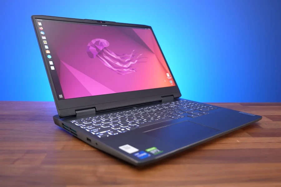 Lenovo IdeaPad Gaming 3i