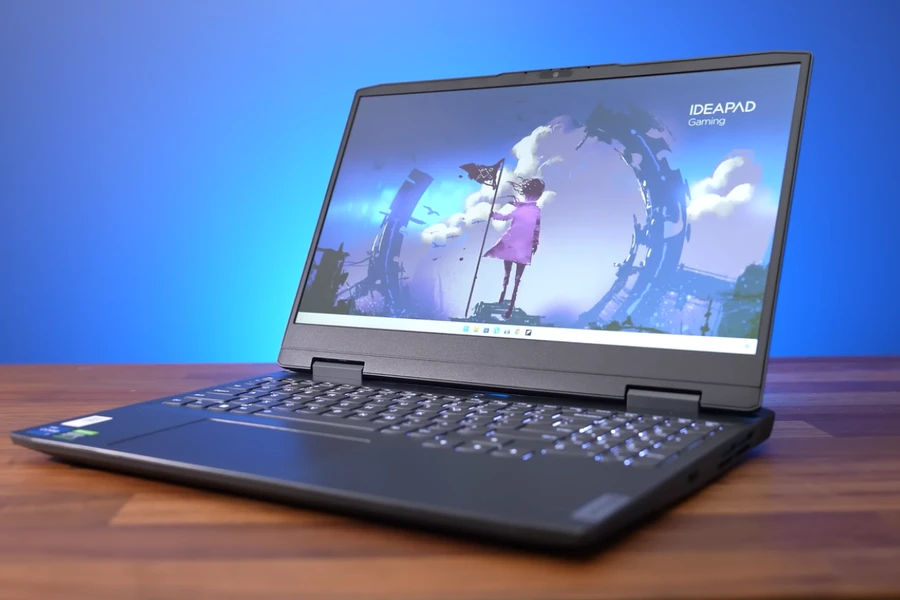 Màn hình Lenovo IdeaPad Gaming 3i