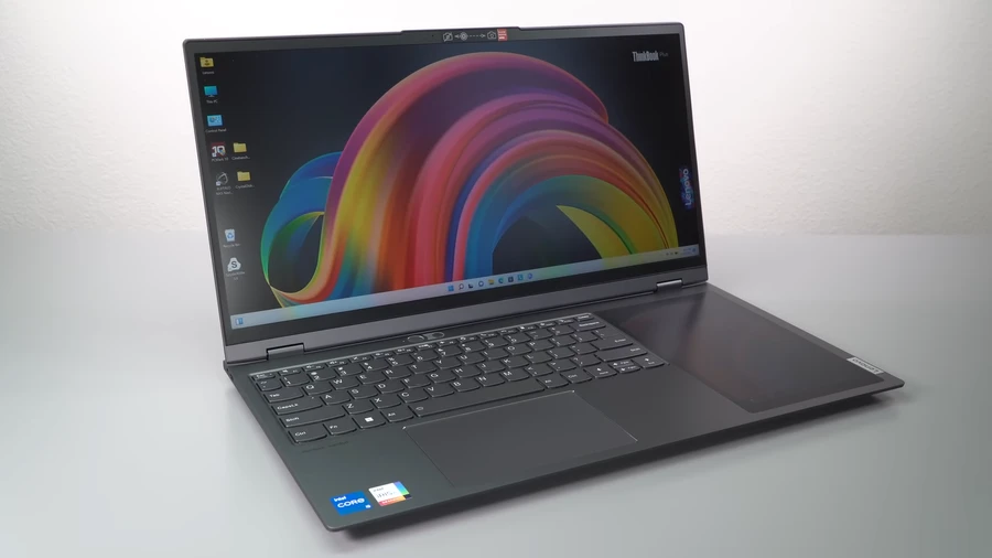 Lenovo ThinkBook Plus Gen 3
