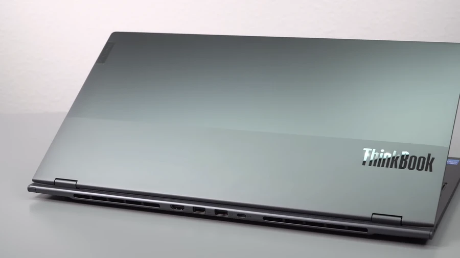 Thời lượng Pin Lenovo ThinkBook Plus Gen 3