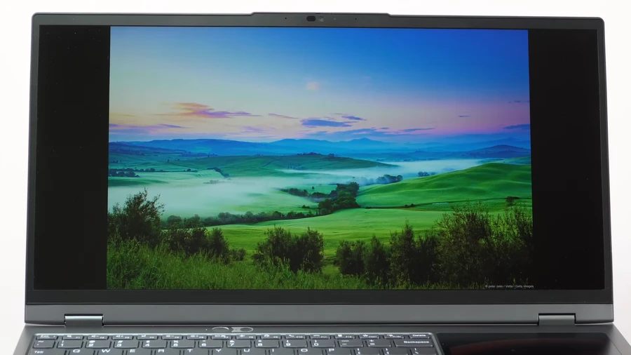 Màn hình Lenovo ThinkBook Plus Gen 3