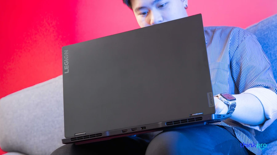 Có nên mua Lenovo Legion S7 AMD để chiến game?