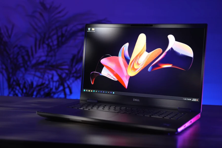 Dell Precision 17 7770