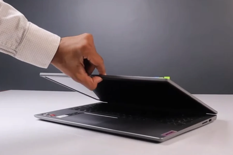 Thiết kế Lenovo IdeaPad Slim 1