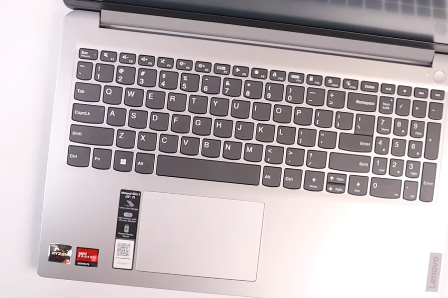 Bàn phím Lenovo IdeaPad Slim 1