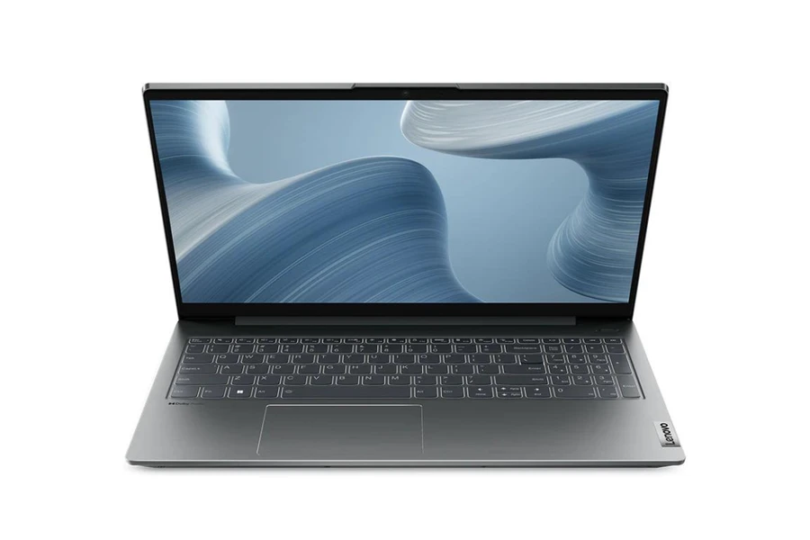 Bàn phím và touchpad Lenovo IdeaPad Slim 5i