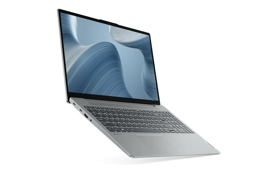 Hiệu năng Lenovo IdeaPad Slim 5i