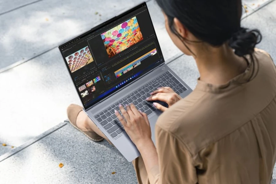 Ưu và nhược điểm đáng chú ý trên Lenovo ThinkBook 16P Gen 3