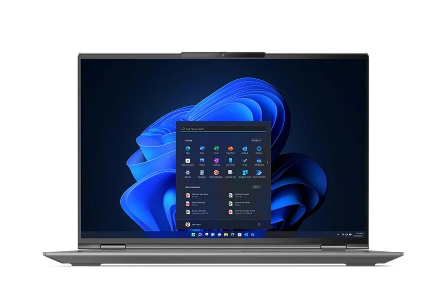 Màn hình Lenovo ThinkBook 16P Gen 3
