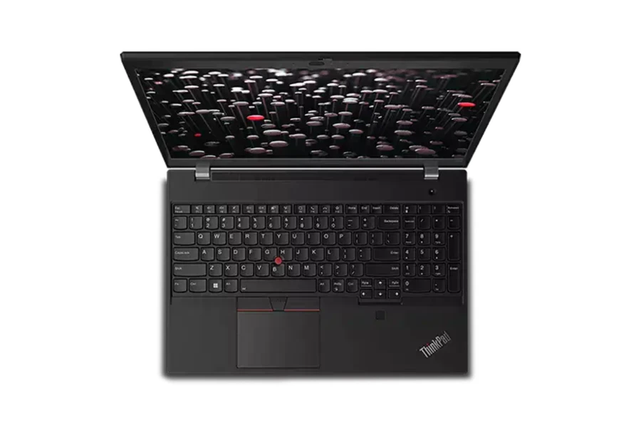 Bàn phím Lenovo ThinkPad P15v Gen 3