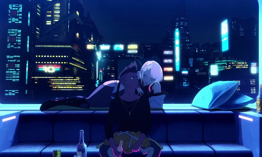 Khó có thể thành công như Arcane, nhưng Cyberpunk: Edgerunners đủ hay để gây được tiếng vang không nhỏ. 