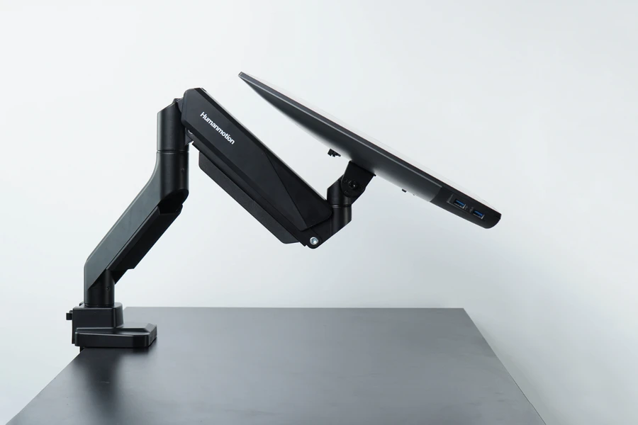 Dựa vào trọng lượng màn hình để chọn được arm phù hợp