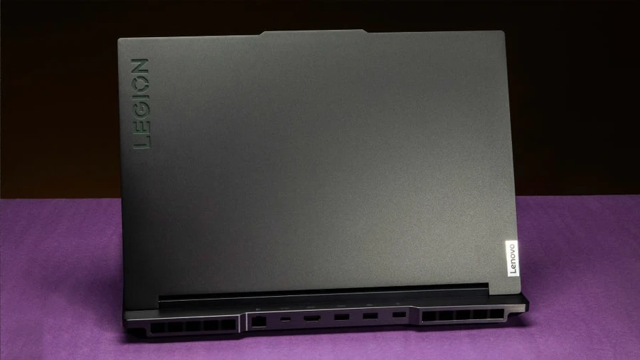 Thiết kế Lenovo Legion 7 Gen 7
