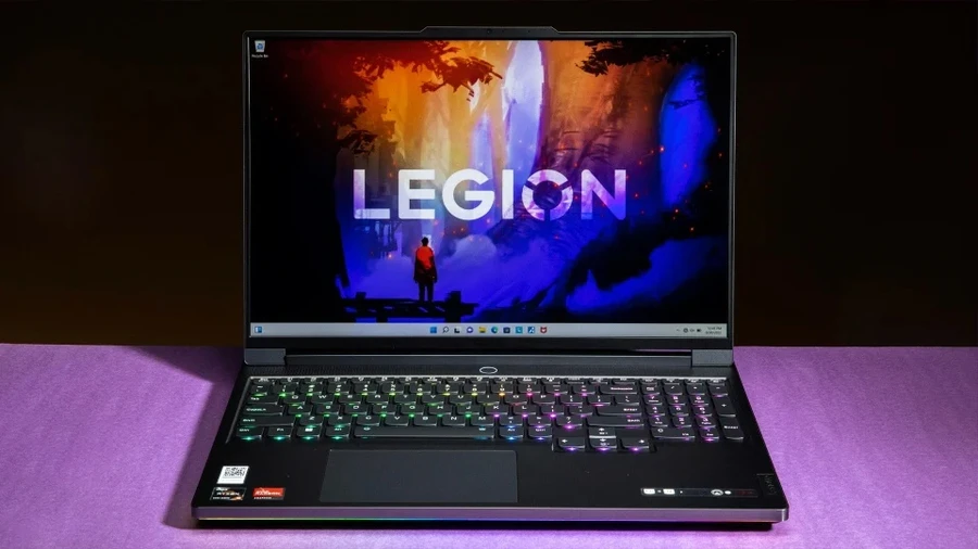 Màn hình Lenovo Legion 7 Gen 7