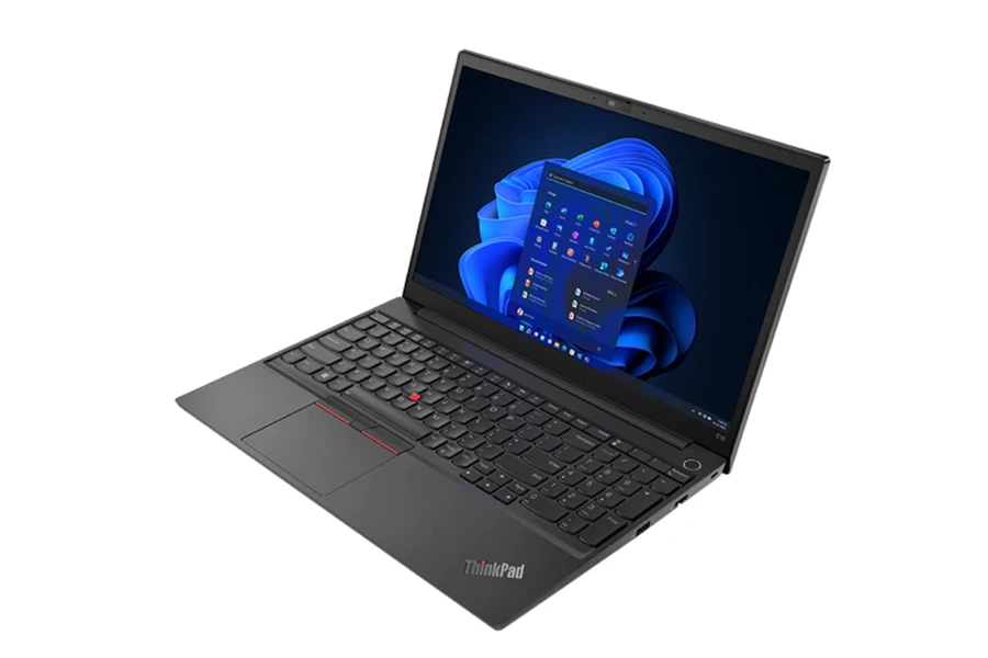 Thiết kế Lenovo ThinkPad E15 Gen 4