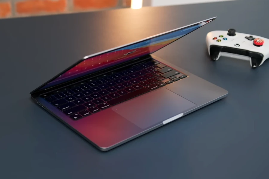 MacBook chính là “đứa con tinh thần” do Apple sản xuất