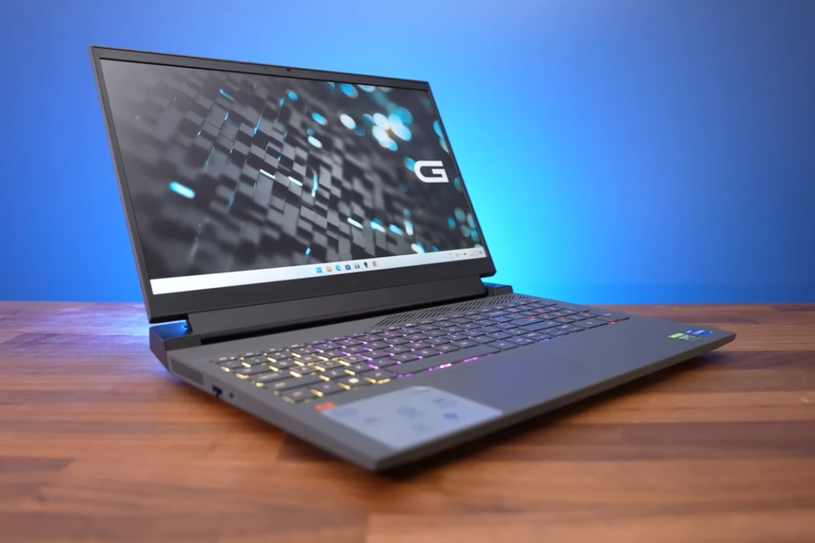 Dell Gaming G15 5520 có thật sự đáng mua?