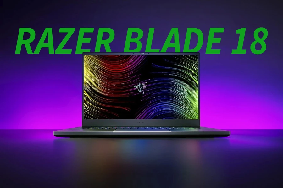 Theo tài khoản Twitter BenchLeak, Razer đang chuẩn bị ra mắt một sản phẩm laptop gaming cao cấp với tên gọi Razer Blade 18 