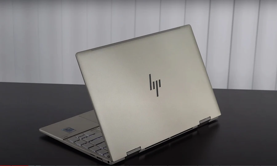 Thiết kế - HP Envy 13 X360 Intel
