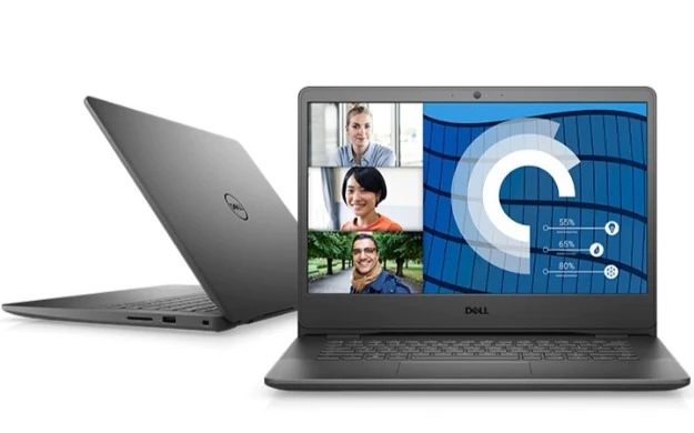 Tổng quan - Dell Vostro 14 3405