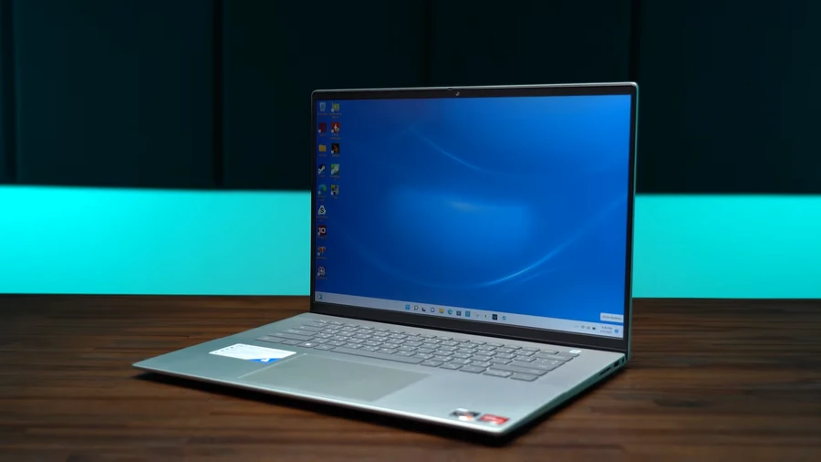 Cái nhìn tổng quan về chiếc Dell Inspiron 5625 