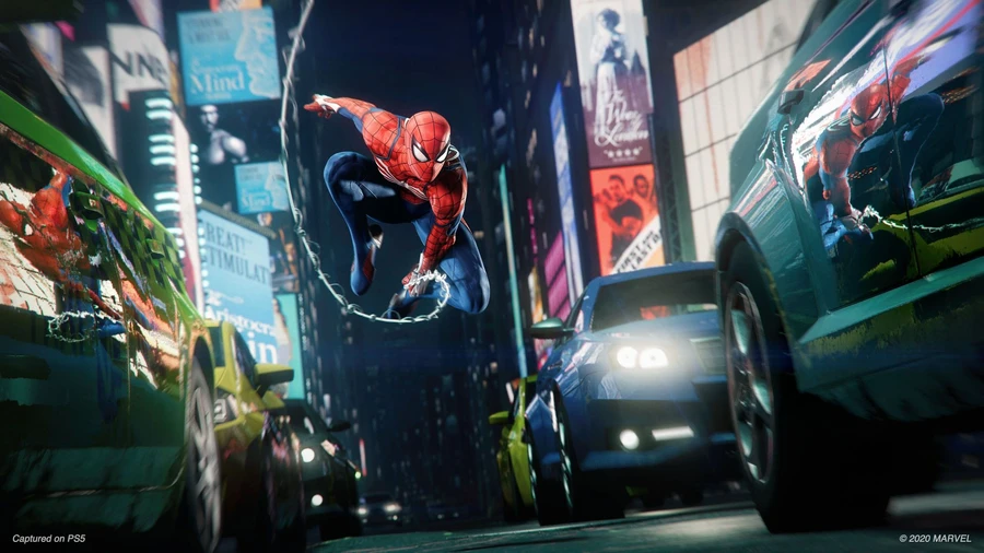 So với thời điểm mới ra mắt, PlayStation 5 đã có lượng game phong phú hơn rất, rất nhiều.