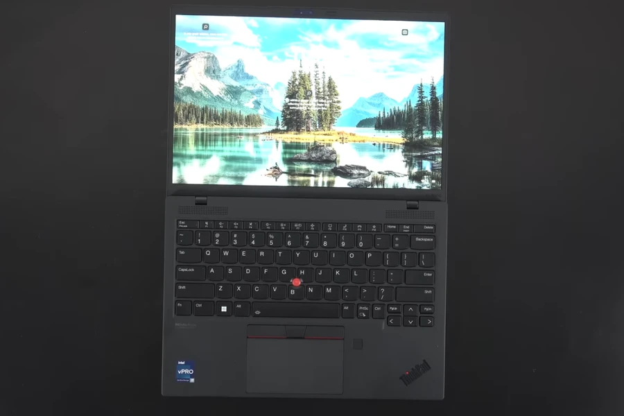 Lenovo ThinkPad X1 Nano Gen 2