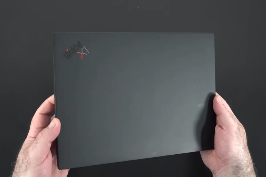 Độ cơ động Lenovo ThinkPad X1 Nano Gen 2