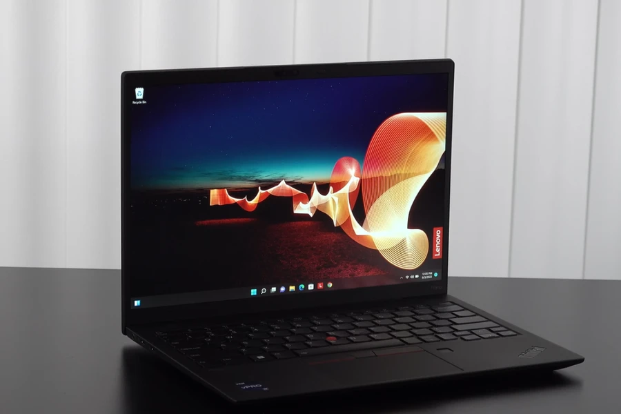 Sức mạnh Lenovo ThinkPad X1 Nano Gen 2