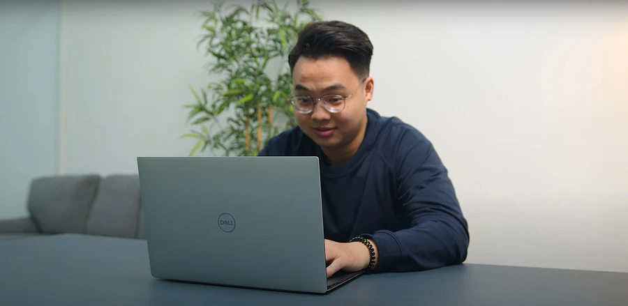 Tổng kết Dell XPS 13 9305 