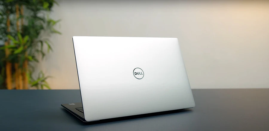 Mặt lưng Dell XPS 13 9305