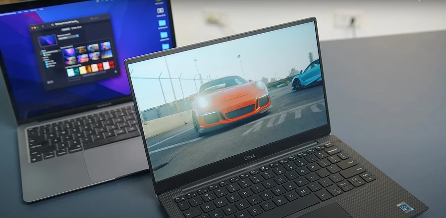 Màn hình Dell XPS 13 9305