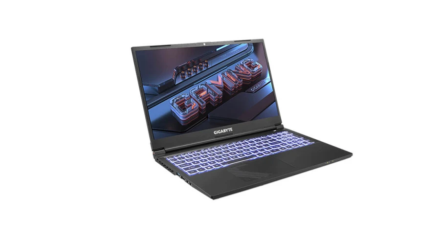 Thiết kế - GIGABYTE G5 2022
