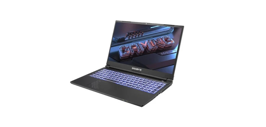 Trọng lượng - GIGABYTE G5 2022