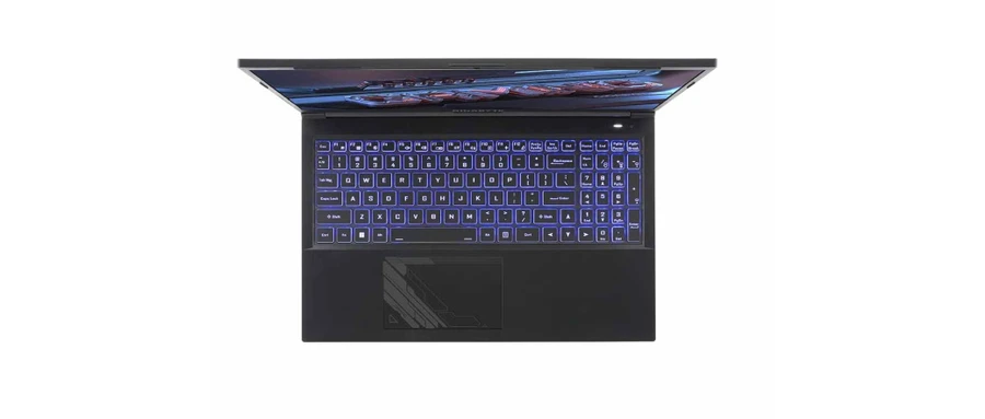 Bàn phím - GIGABYTE G5 2022