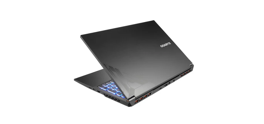 Cấu hình - GIGABYTE G5 2022