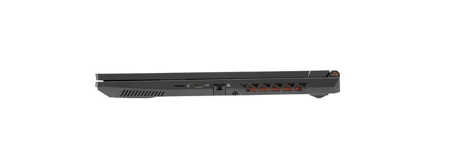 Cổng kết nối 3 - GIGABYTE G5 2022
