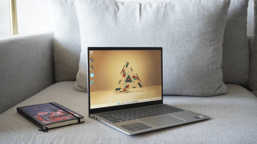 Tổng quan - Dell Inspiron 14 5420