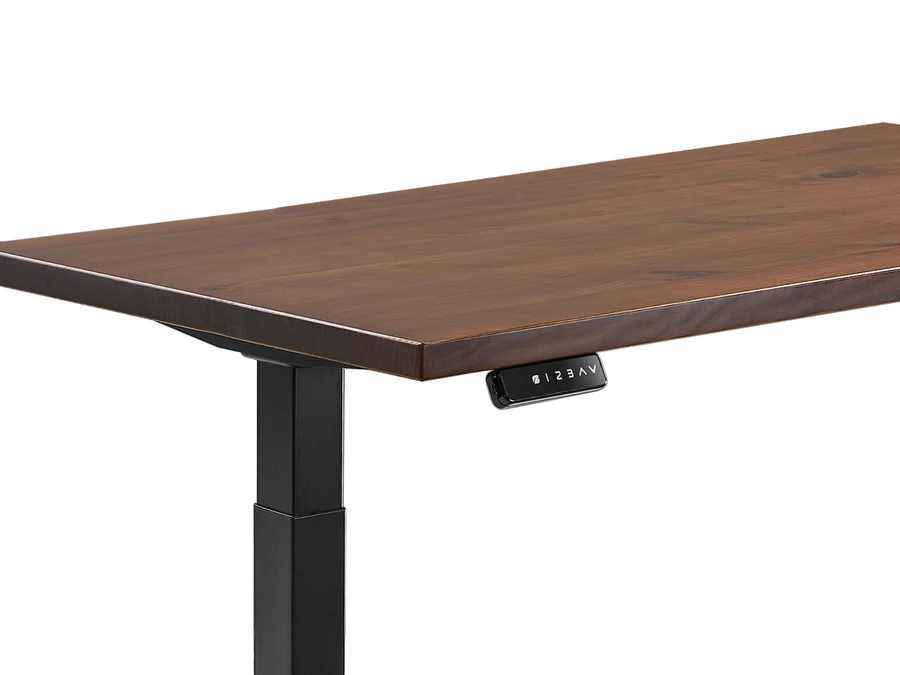 Độ dày mặt bàn LANGBIANG Square lên tới 3.8cm