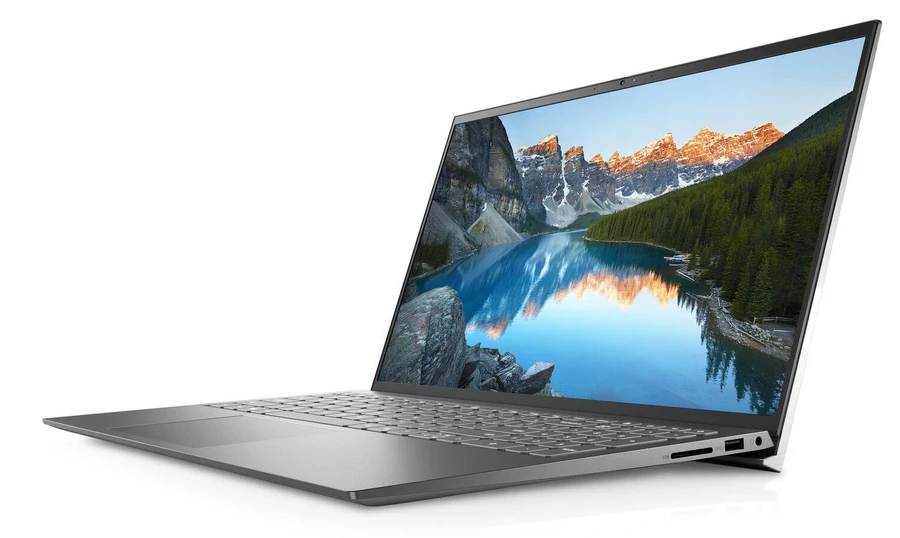 Giải quyết công việc nhanh chóng hơn với Dell Inspiron 15 5518