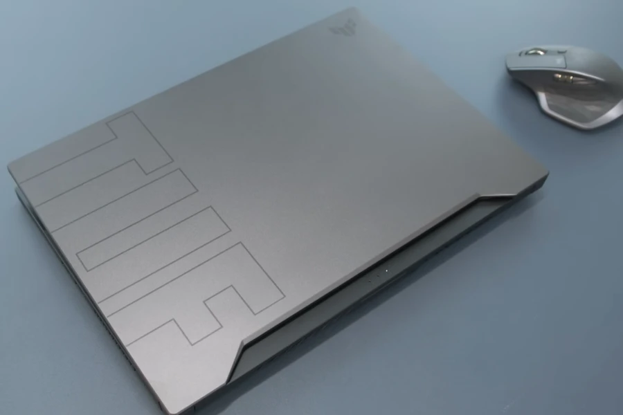 Viên pin - ASUS TUF Dash F15