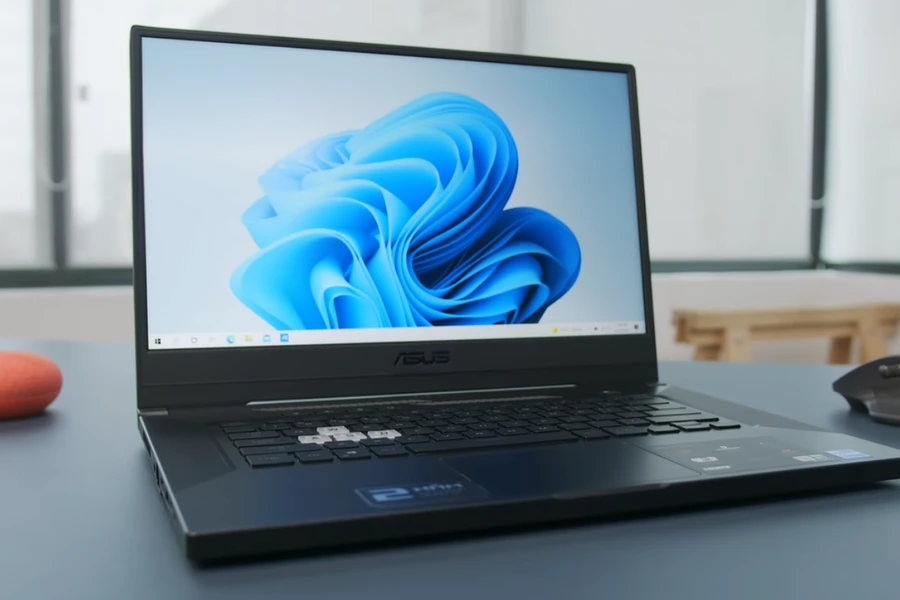 Màn hình - ASUS TUF Dash F15