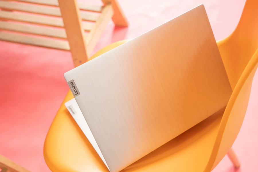 Tổng quan - Lenovo IdeaPad 3 14 (Intel Gen 11) 