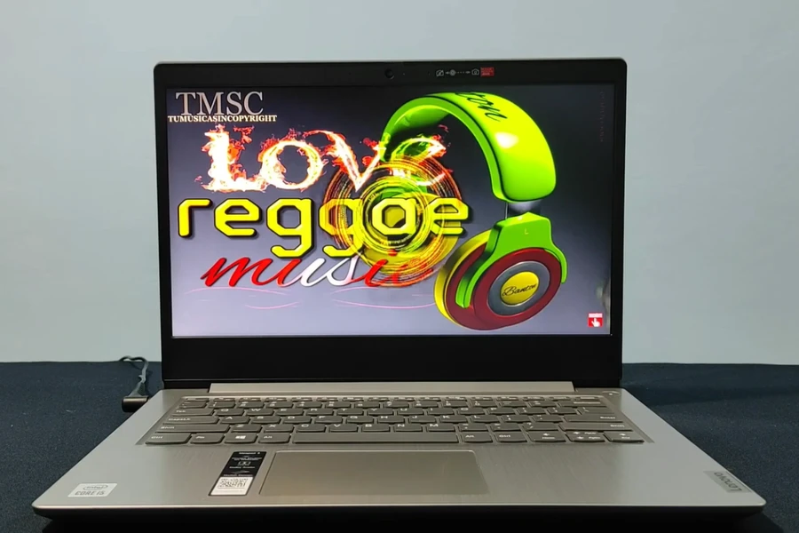 Màn hình - Lenovo IdeaPad 3 14 (Intel Gen 11) 