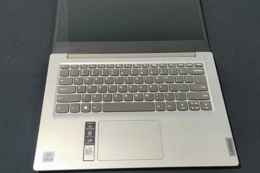 Bàn phím - Lenovo IdeaPad 3 14 (Intel Gen 11) 