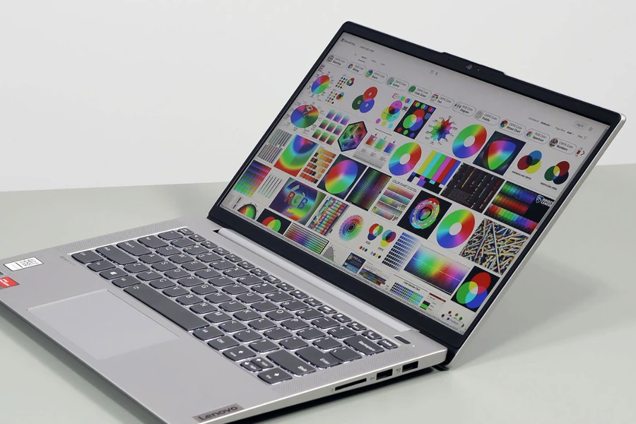 Lenovo IdeaPad 5 14 AMD