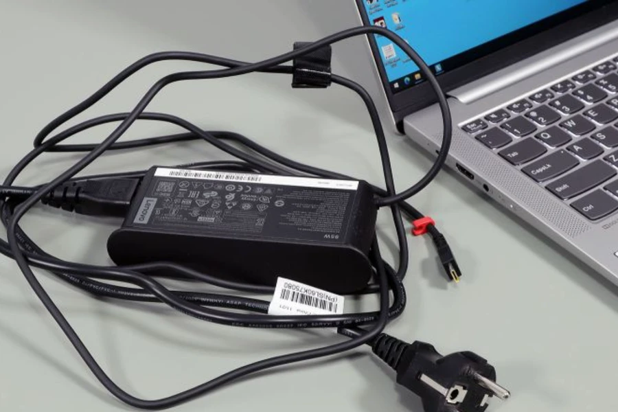 Thời lượng Pin Lenovo IdeaPad 5 14 AMD