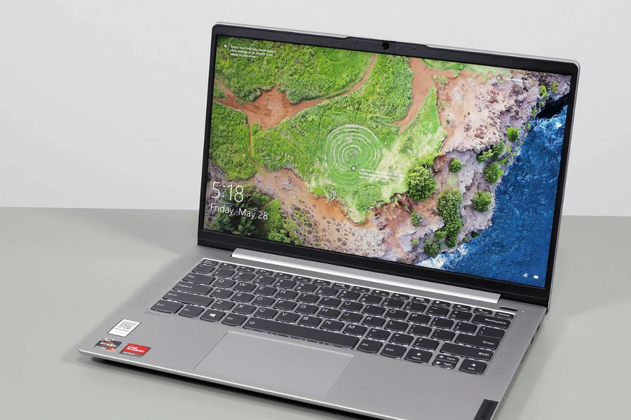 Màn hình Lenovo IdeaPad 5 14 AMD