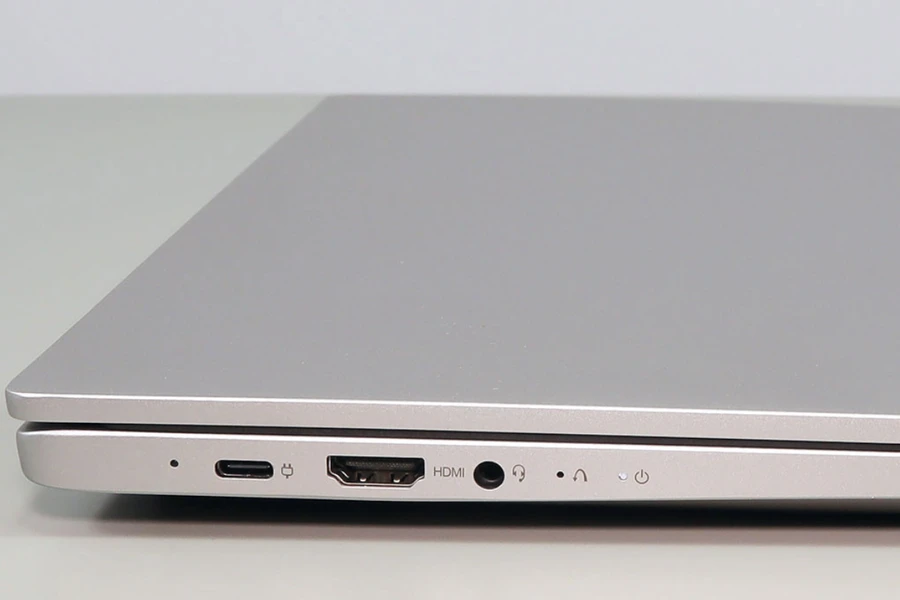 Cổng chuyển bên trái Lenovo IdeaPad 5 14 AMD