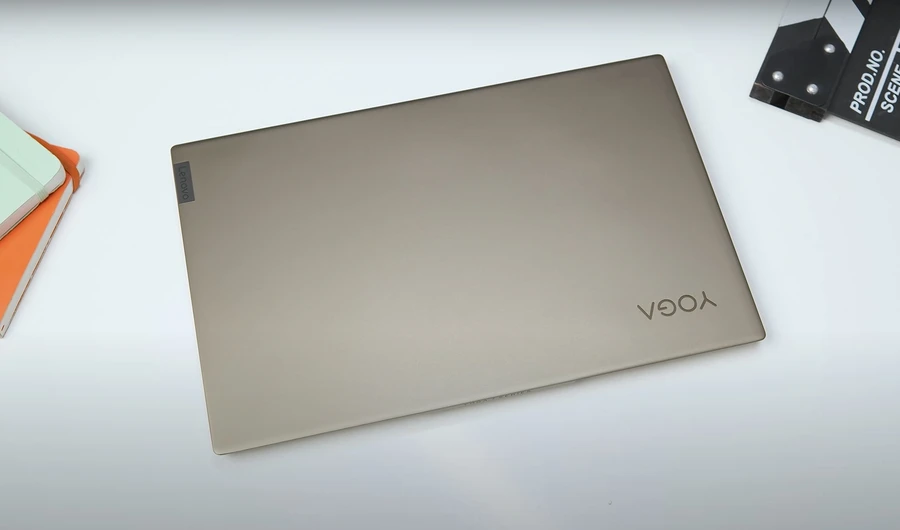 Chi tiết Lenovo Yoga Slim 7i 14